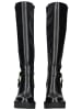 Liu Jo Stiefel in Schwarz