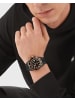 Philipp Plein Quarzuhr PWYBA0823 in Schwarz