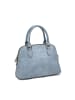 David Jones Handtasche in SKY BLUE