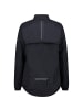 Campagnolo WOMAN JACKET WITH DETACHABLE SLEEVE in Anthrazit0530