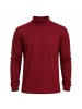 Le Petit Garcon Longsleeve in Red