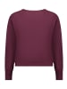 Betty Barclay Pullover in aubergine - 0002