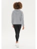 Athlecia Kapuzensweatshirt NAMIER W in 4098 Tradewinds