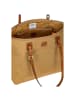 BRIC`s X-Bag Shopping L Sportina - Schultertasche 39 cm in havanna