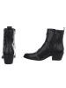 Ital-Design High Heel in Schwarz