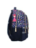 VADOBAG Schulrucksack Milky Kiss 34 Liter in Wildflower