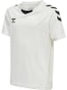 Hummel Hummel Jersey S/S Hmlcore Multisport Kinder in WHITE