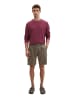 Marc O'Polo Pullover regular in Acai Red