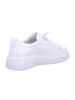 Paul Green Damen- Schnürschuhe  in Weiß