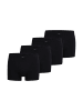 Tom Tailor Pants 4Er Pack Texas in schwarz-dunkel-uni