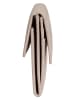 Bruno Banani Geldbörse echt Leder in beige