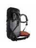 Tatonka Pyrox 45+10 - Tourenrucksack 73 cm (black) in schwarz