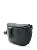 Harpa Ledertasche PIPER in black