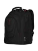 Wenger Ibex Ballistic Deluxe 16" - Rucksack 47 cm (black) in schwarz