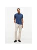 Tommy Hilfiger Polo in carbon navy