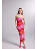 Holly Lolly Kleid in Rosa