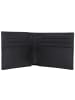 Lacoste Billfold Geldbörse RFID Schutz 12 cm in noir