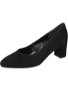 Gabor Klassische Pumps in schwarz