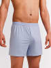 Erlich Textil  LIGHT TOUCH BOXERS IM 3er PACK in hellblau