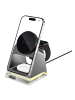 Tech Protect Tech Protect QI15W A43 3in1 kabelloses Ladegerät mit MagSafe