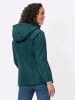 WITT WEIDEN Steppjacke in petrol