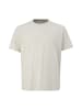 s.Oliver T-Shirt in 01A0_weiß