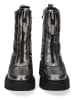 Marco Tozzi Stiefel in Pewter