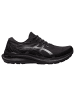 asics Sportschuhe in Schwarz