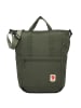 FJÄLLRÄVEN High Coast Totepack Daypack 40 cm Laptopfach mountain green