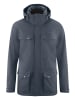 Maier Sports Jacke KNUTH in Blau