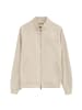 Polo Club Jacke HARRINGTON BOWERY in Beige