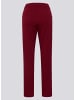 Rabe Hose in Rot