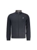 U.S. Polo Blau Herren Sweatshirt aus Baumwolle