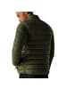 Regatta Outdoorjacke in Oliv