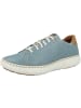 Josef Seibel Sneaker low Louisa 03 in blau