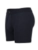 Götzburg Boxershorts 2er Pack in Navy / fein geringelt