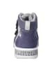 PEPINO Lauflern Stiefel in blau