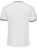 Hummel Hummel T-Shirt Hmlauthentic Multisport Kinder in WHITE