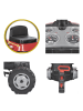 Pilsan Active 07314 in rot