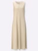 WITT WEIDEN Sommer-Kleid in sand