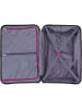 American Tourister Trolley Airconic Spinner 77 in Deep Orchid
