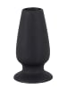 You2Toys Analplug Lust Tunnel M in schwarz