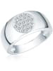 Rafaela Donata Ring Sterling Silber Zirkonia in silber