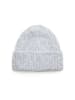 Kaffe Tuch KAhenry Regular fit in Grey Melange