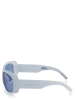 Tommy Hilfiger Sonnenbrille für Damen in weiß