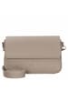 Valentino Bags Zero Re - Umhängetasche 23 cm (prugna) in beige