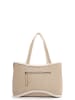 EMILY & NOAH Shopper E&N Heiderose in beige 400
