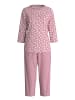 Calida Pyjama in lilas