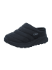 cmp Sportliche Slipper in Schwarz