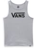 Vans T-Shirt in Blau